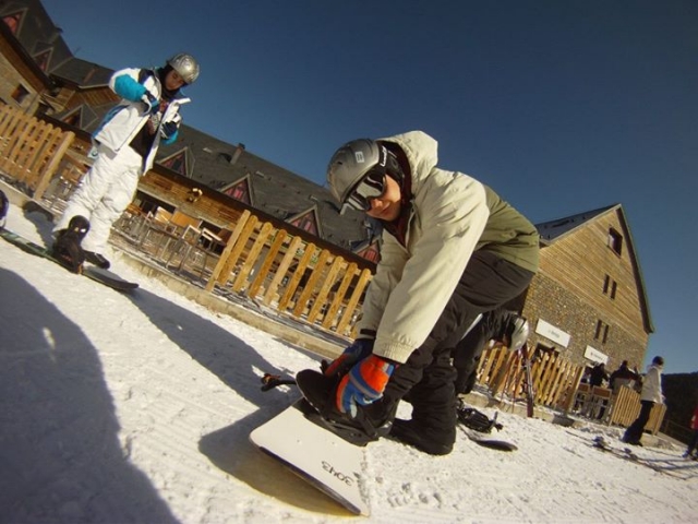 bien attacher votre ceinture